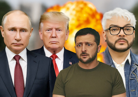 Зеленского призвали промыть рот, чудо-ракета для Киева: что будет дальше