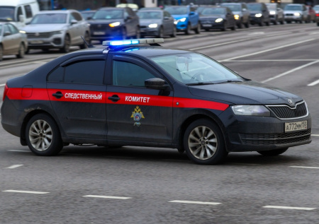 SHOT описал последние дни найденного мертвым экс-чиновника из Петербурга