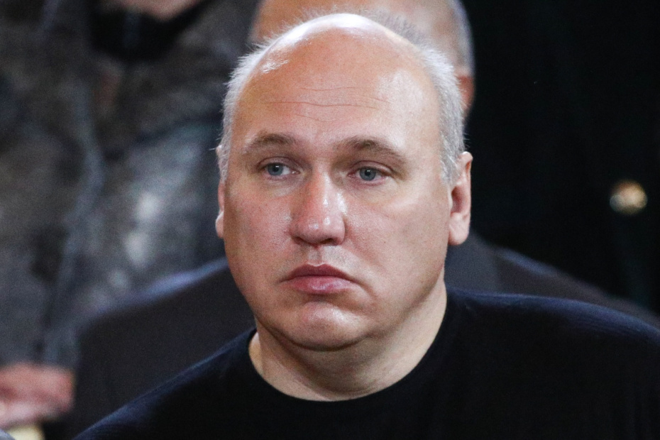 Александр Лужков, 2019 год