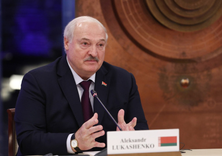 Лукашенко назвал блестящей одну из инициатив Путина