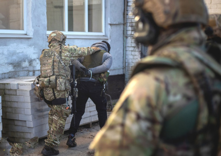 СБУ добралась до бывших детективов НАБУ