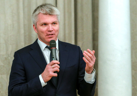 Колобков раскрыл, в каких видах спорта РФ не допустят на мировую арену