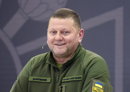 Это бунт: Залужный открыто признал позор Зеленского под Курском — прозрел?