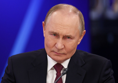 Путин обратился к союзникам с важным заявлением о «техноколониализме»