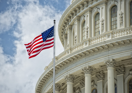 В США раскрыли план Белого дома в случае шатдауна