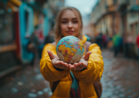 8 самых маленьких стран, о которых вы не знали