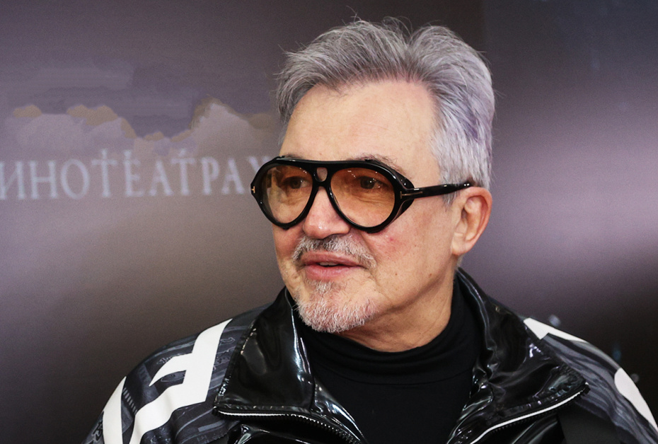 Дмитрий Дибров