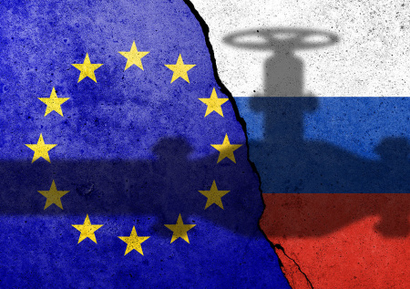 В Госдуме объяснили, почему ЕС не в силах отказаться от российского газа