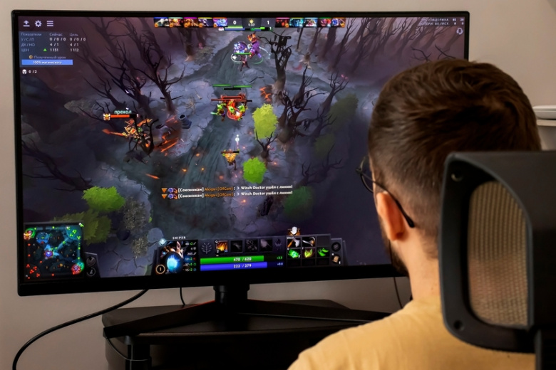 Dota 2