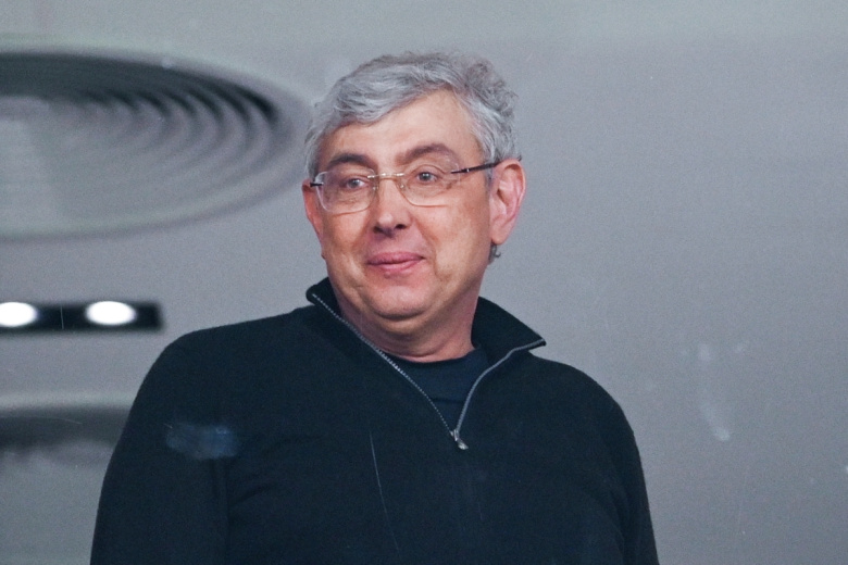 Сергей Галицкий