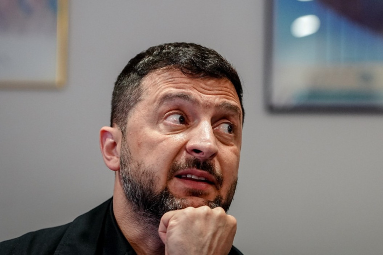 Владимир Зеленский