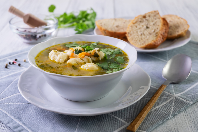 Простота как новая роскошь: почему comfort food снова в моде