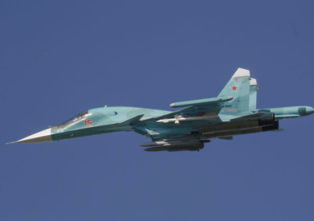 Вскрыли позиции ВСУ, выследив «Бабу-ягу»: успехи ВС РФ к утру 25 сентября