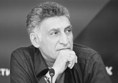 Умер режиссер Тигран Кеосаян