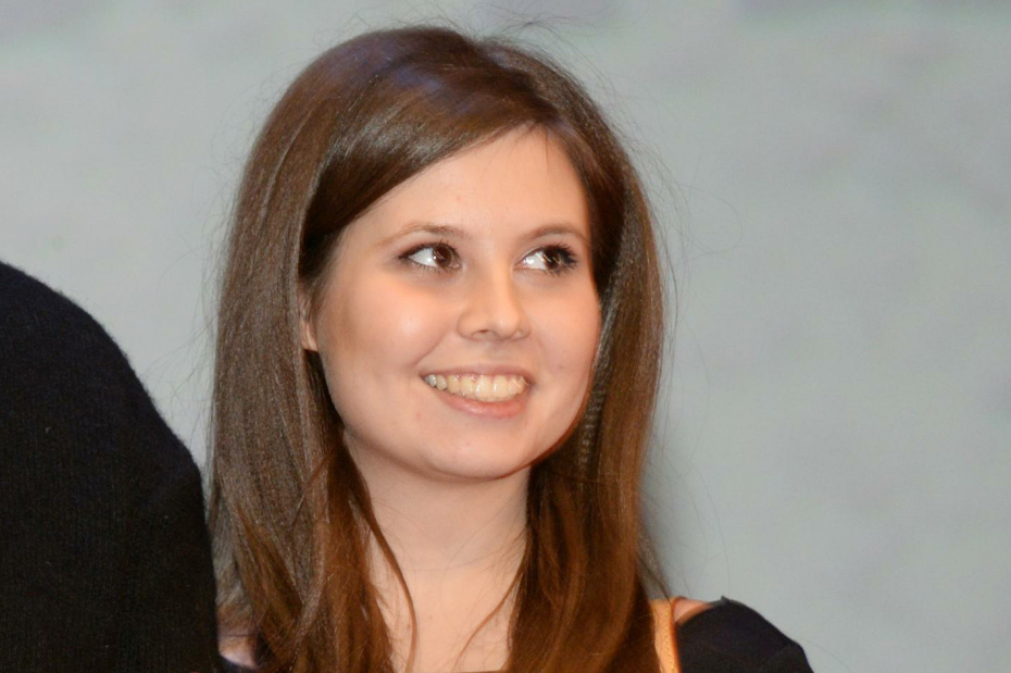 Екатерина Шмакова