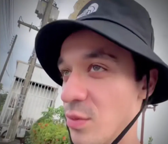 Георгий Дзугкоев