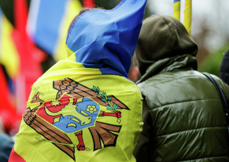 В Госдуме раскрыли, зачем Молдавия нужна Украине