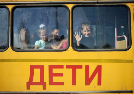 Детский групповой туризм может стать доступнее в России