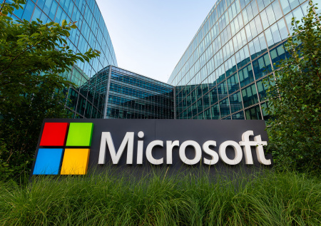 Microsoft заблокировала свои сервисы для Минобороны Израиля