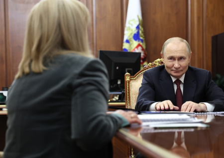 Путин раскрыл, в чем сегодня Россия нуждается втройне