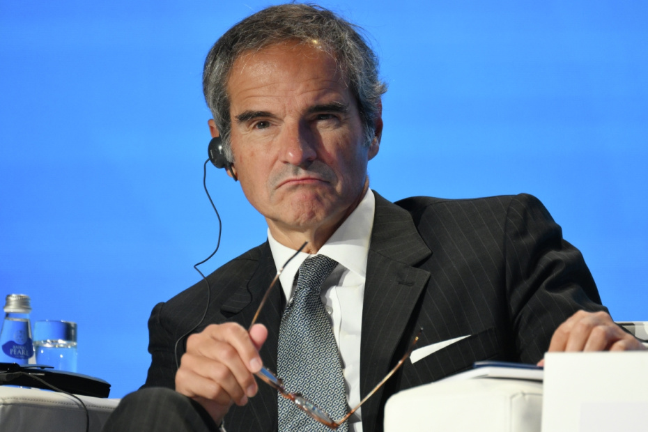 Рафаэль Гросси