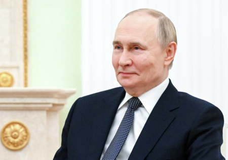Путин обозначил ключевую задачу России