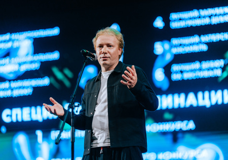 Кинофестиваль «Одна шестая» стартовал в Екатеринбурге