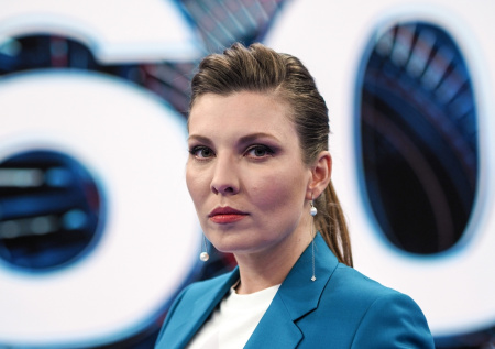 «До конца оставалась надежда на чудо»: Скабеева о смерти Кеосаяна
