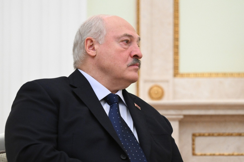 Александр Лукашенко