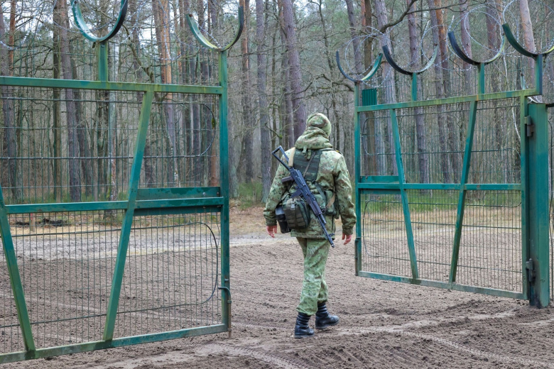 Польское посольство в Минске призвало граждан своей страны покинуть Белоруссию