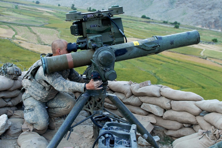 BGM-71 TOW