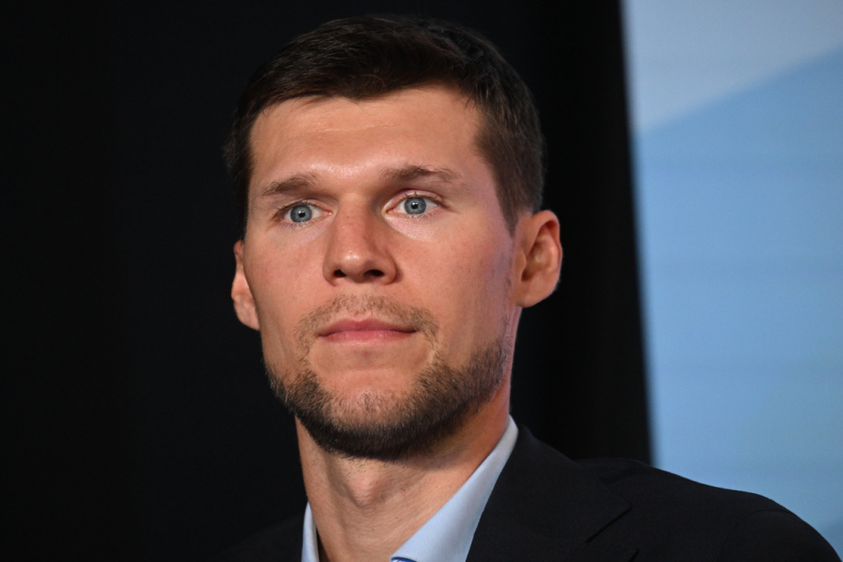 Александр Панжинский