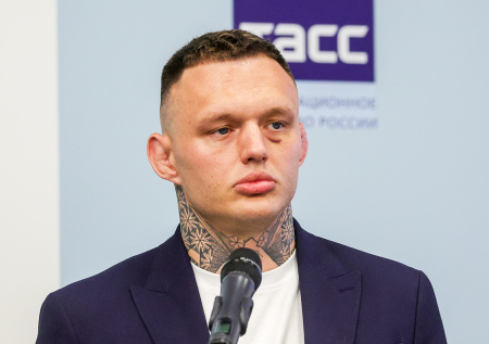Боец ММА Рындовский раскрыл, почему его похитили на Украине