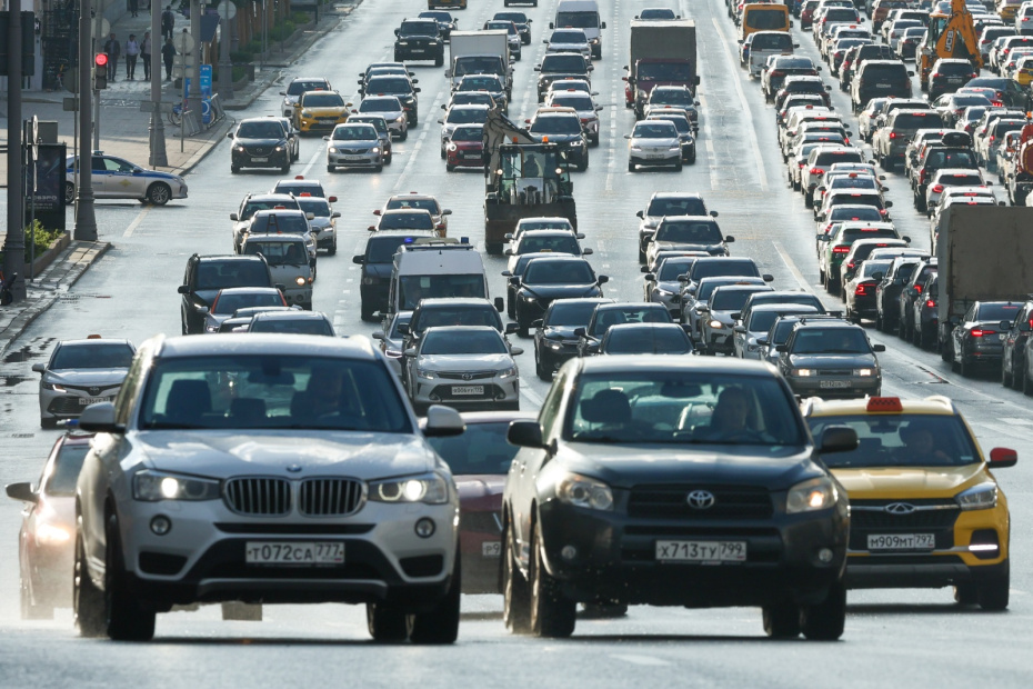 Транспорт в Новой Москве