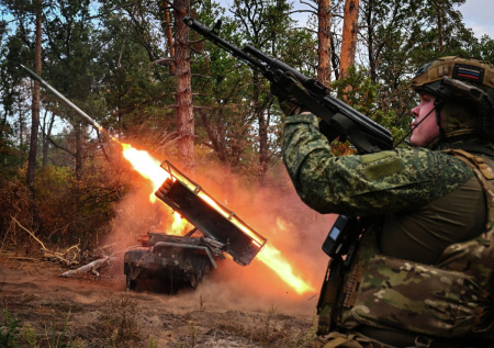 Новый котел под Харьковом: воевать некому, ВСУ считают дни до отступления
