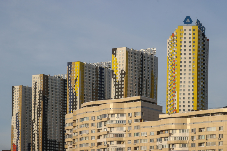 Плюсы и минусы жизни в Новой Москве