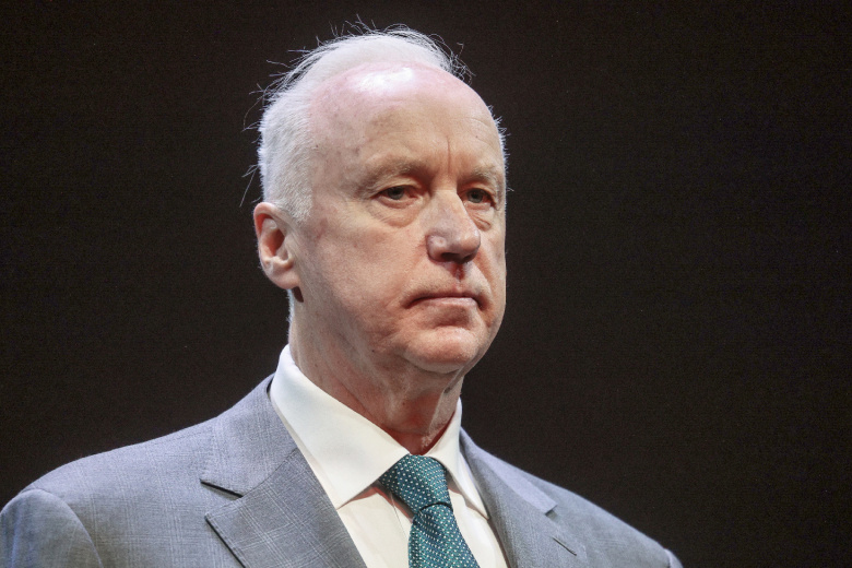 Александр Бастрыкин