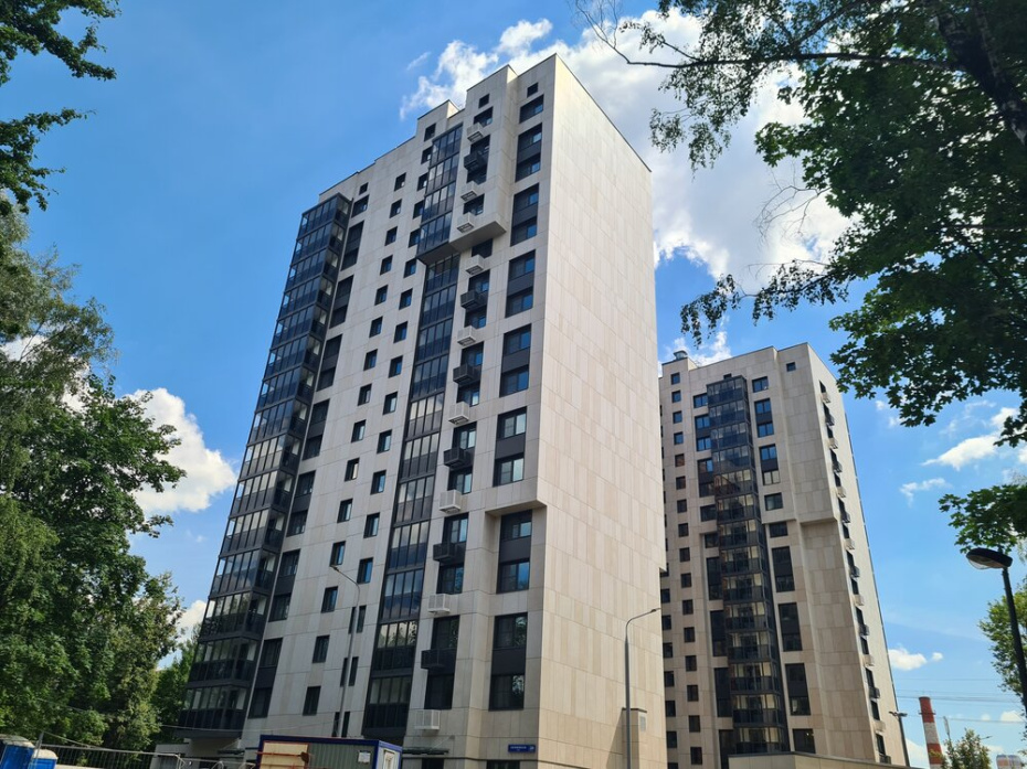Минусы Новой Москвы