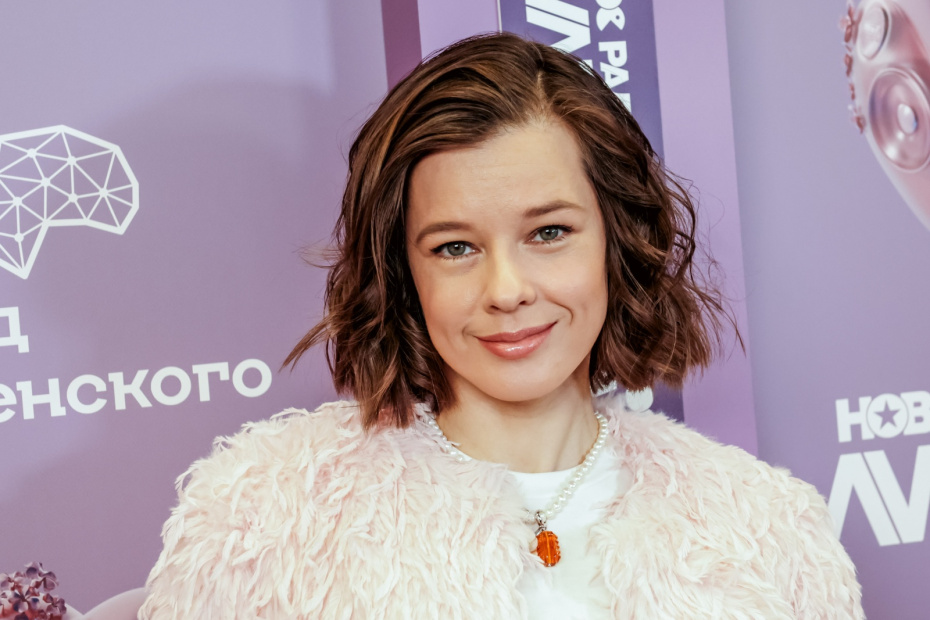 Катерина Шпица