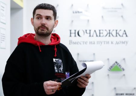 Рэперу Noize MC придется выплатить 50 тыс. рублей по решению суда