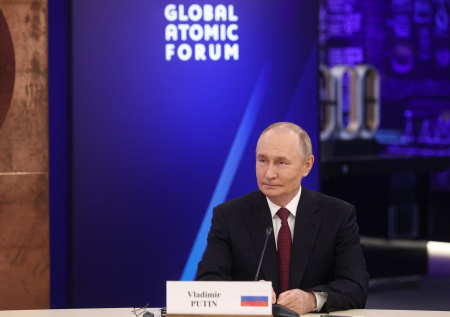 ООН поддержала важное предложение Путина
