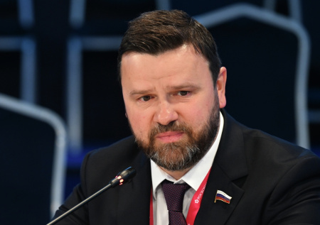 «Атомный ренессанс»: депутат рассказал о создаваемом в РФ вечном двигателе
