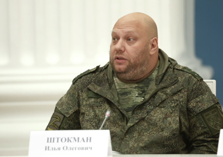 Стало известно о задержании бывшего вице-мэра Нижнего Новгорода