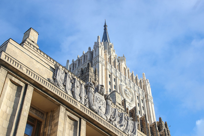 МИД РФ
