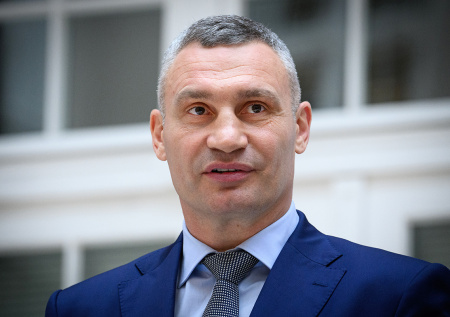 Мэру Киева могут вынести вотум недоверия