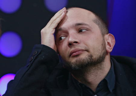 Минюст признал иноагентом адвоката скандальной рок-группы