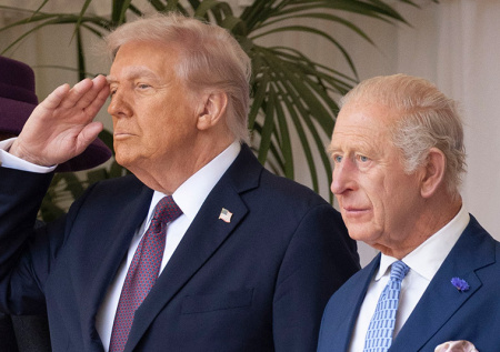 На Западе назвали человека, который пошатнул позицию Трампа по Украине