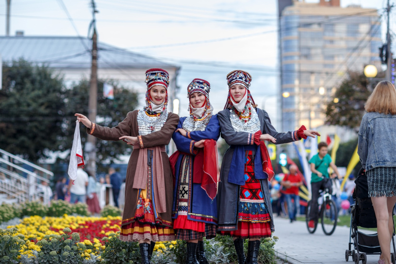 Чебоксары