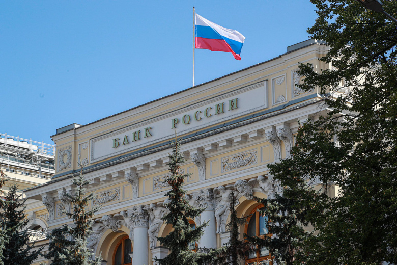 Мамута: ЦБ и Генпрокуратура разрабатывают меры против компаний-раздолжнителей