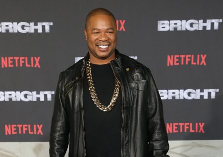 Xzibit прокачает Москву и Петербург сольными концертами в декабре